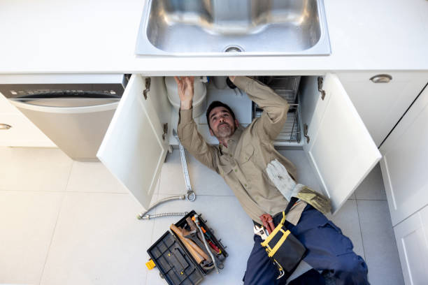 Best Drain Cleaning Services  in Orangeburg, NY