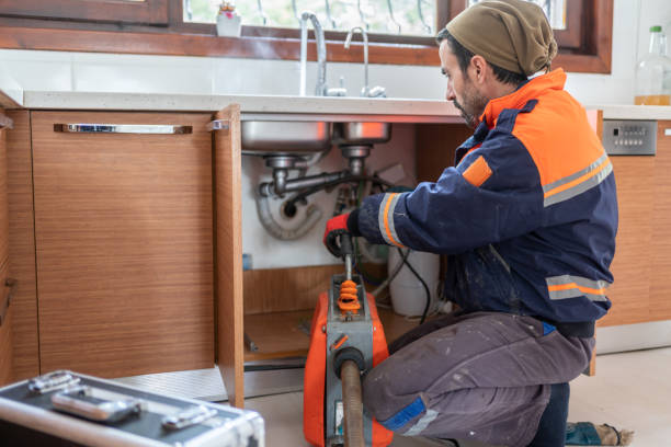 Best Sewer Line Repair  in Orangeburg, NY