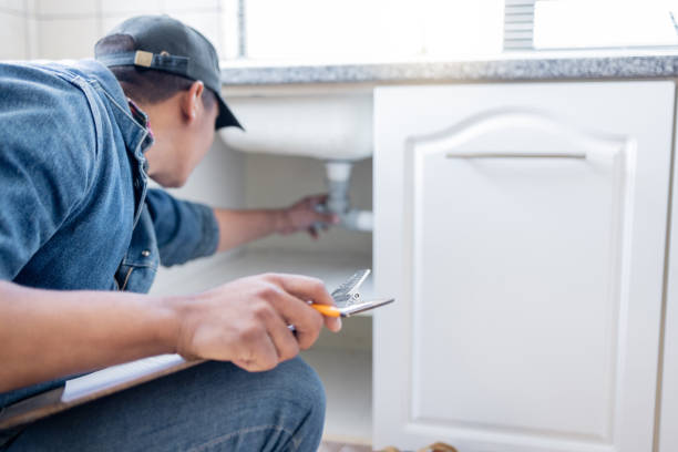 Best Plumbing Services Near Me  in Orangeburg, NY