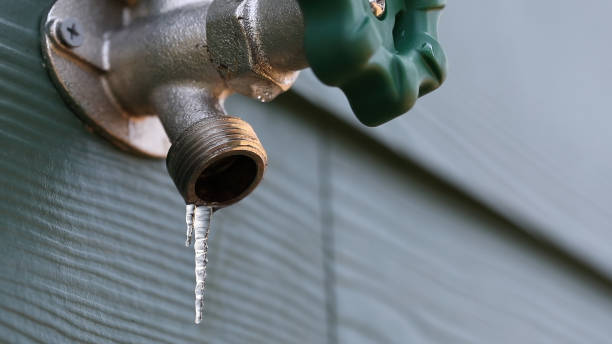 Best Water Leak Repair  in Orangeburg, NY